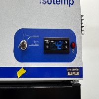 FisherBrand Isotemp Laboratory Refrigerator image 3